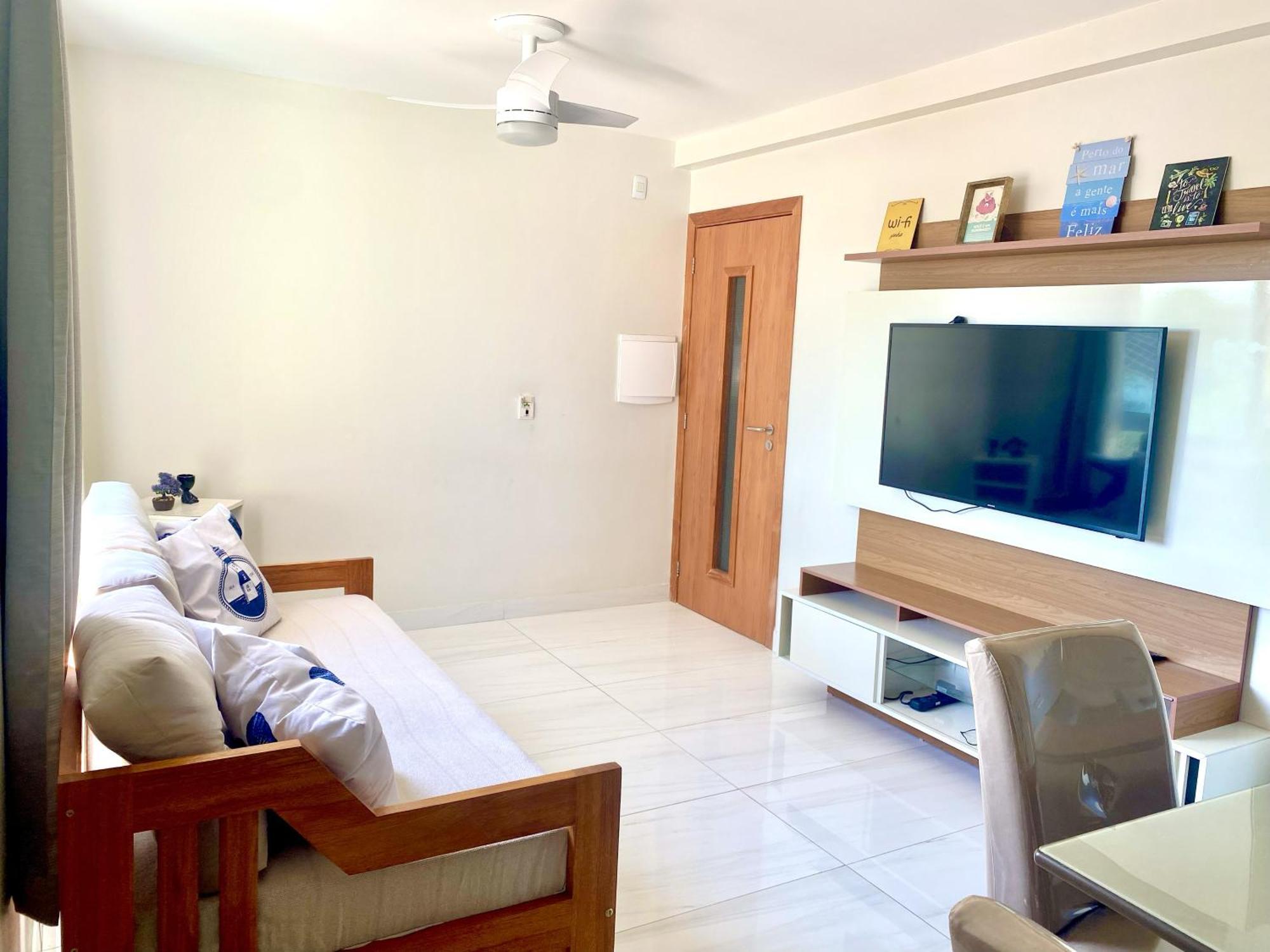Apartamento Ilheus - Vog Sul Exterior photo