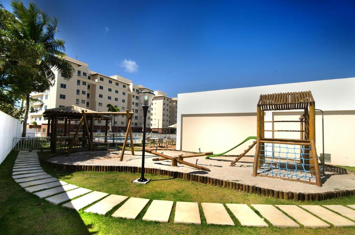Apartamento Ilheus - Vog Sul Exterior photo