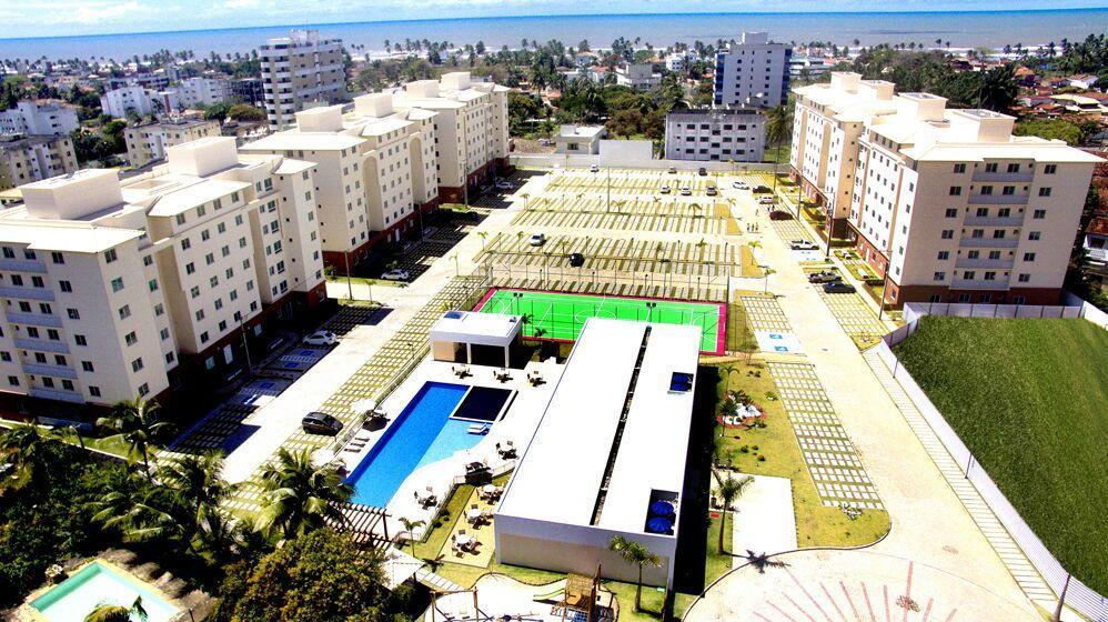 Apartamento Ilheus - Vog Sul Exterior photo